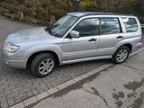 Subaru Forester SG, Tüv 10/2027 - Subaru Forester SG