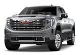 GMC SIERRA 1500 DENALI  157"   =2025= DIESEL  EXPORT - GMC Sierra mit Diesel-Antrieb: Geländewagen