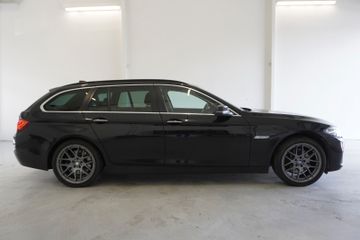 BMW 530 - 5