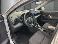 Mazda 2 Hybrid - Vorschau Bild 7