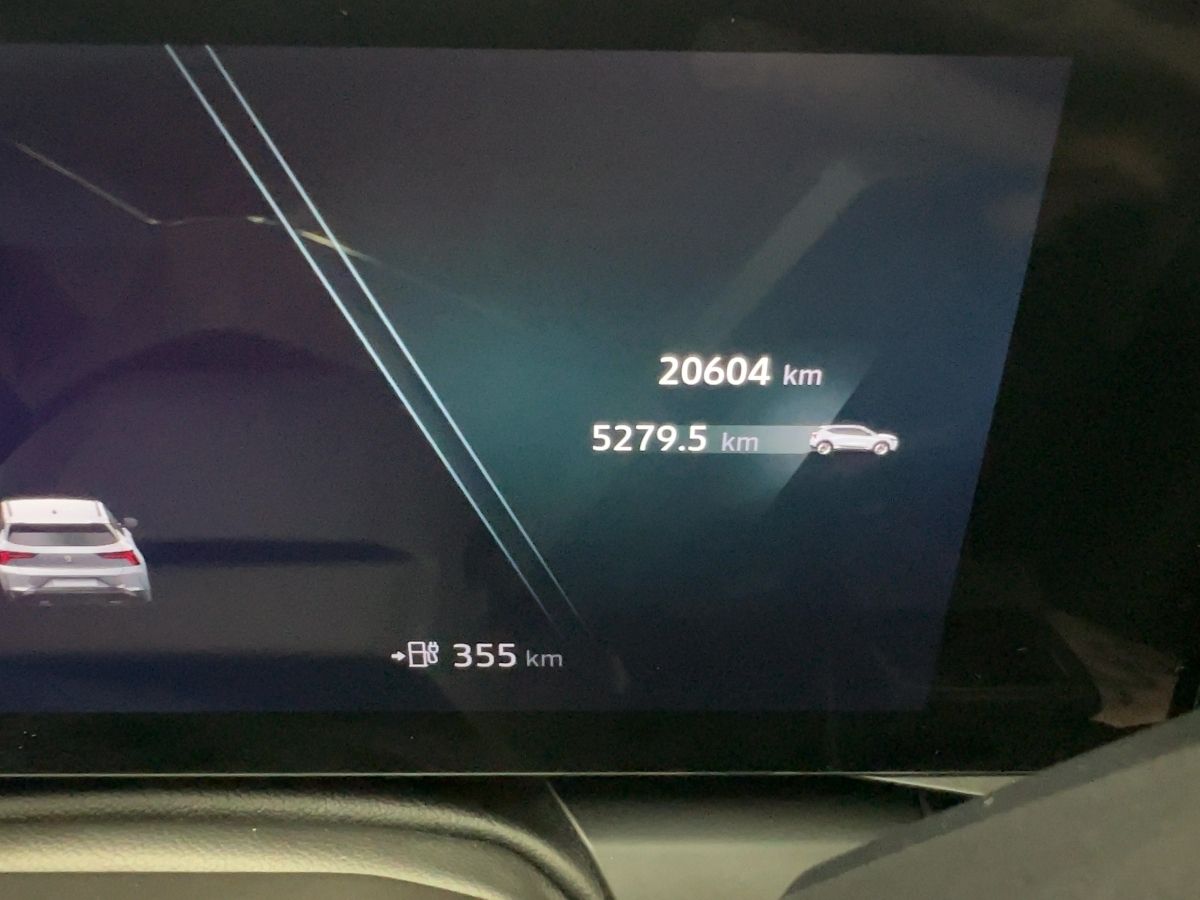 Renault Scenic - Bild 15