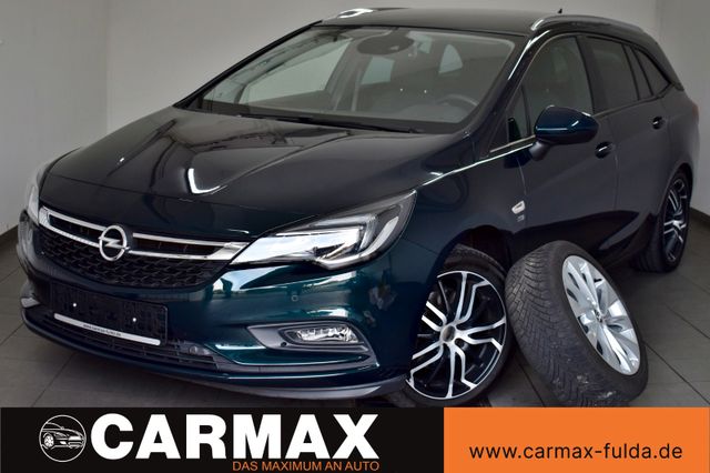 Opel Astra K Sports Tourer 120 Jahre,Navi,Kamera,AHK