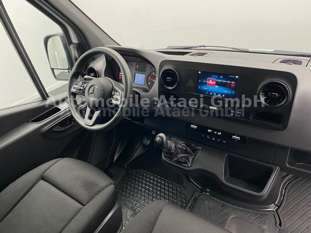 Fahrzeugabbildung Mercedes-Benz Sprinter 317 MAXI 360° KAMERA+ NAVI 3993