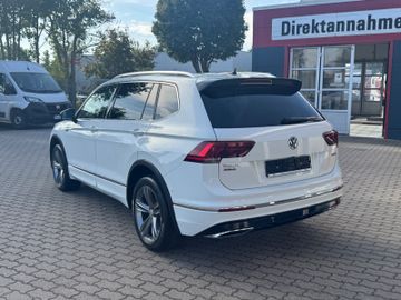 Volkswagen Tiguan - 10