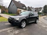 BMW X3 3.0 AUTOMATIK TÜV NEU - BMW X3 aus 2005 mit Diesel-Antrieb