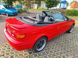 Toyota Cabrio 1,5 / 90PS - Toyota Gebrauchtwagen von 1997