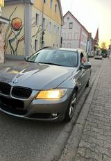 BMW Bmw 316d Tüv 02/2028 - BMW 316 in Mannheim