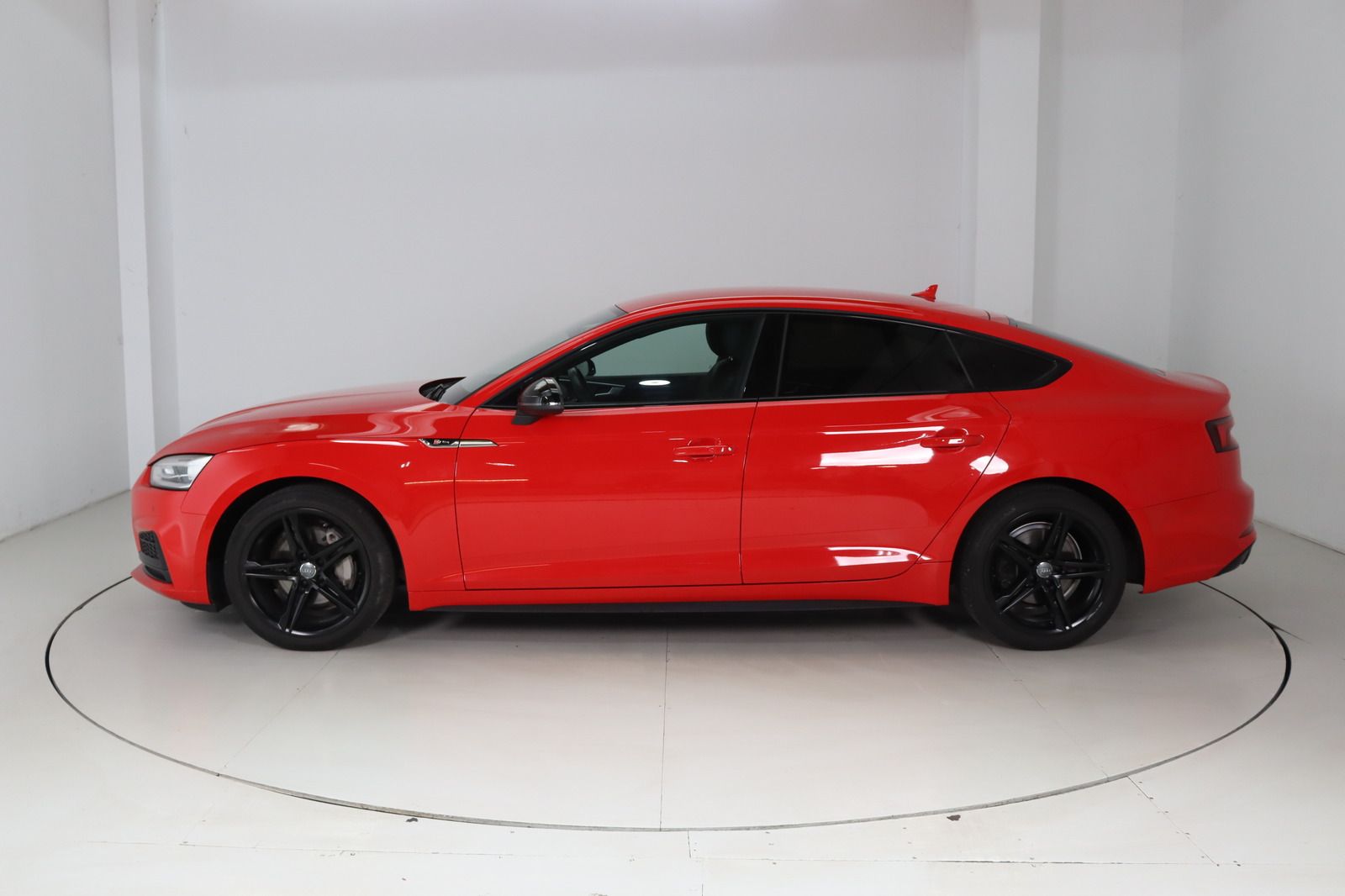 Fahrzeugabbildung Audi A5 Sportback 3.0 TDI S-line