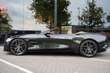 Aston Martin Volante 5.2 V12 MY26 - Aston Martin Vanquish mit Benzin-Antrieb: Cabrio