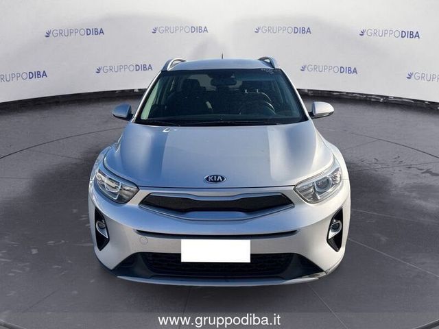 Kia KIA Stonic Benzina 1.4 mpi eco Style Design Pack