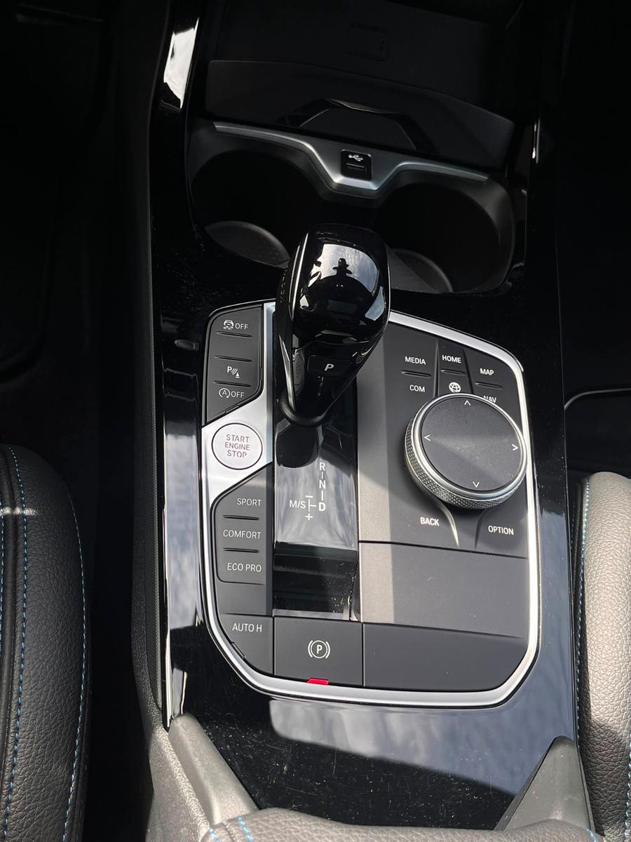 BMW 2er Gran Coupé 218i Gran Coupe M SPORT — 13