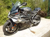 BMW S 1000 RR 3 Pakete 1.Hand Scheckheft Topzustand - Angebote