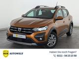 Dacia Sandero III 1.0 TCe 90 Stepway Comfort NAVI+RFK+ - gebrauchte Dacia Sandero aus dem Jahr 2022