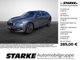 Skoda Octavia Combi  2.0 TDI DSG Clever  Panodach AHK 