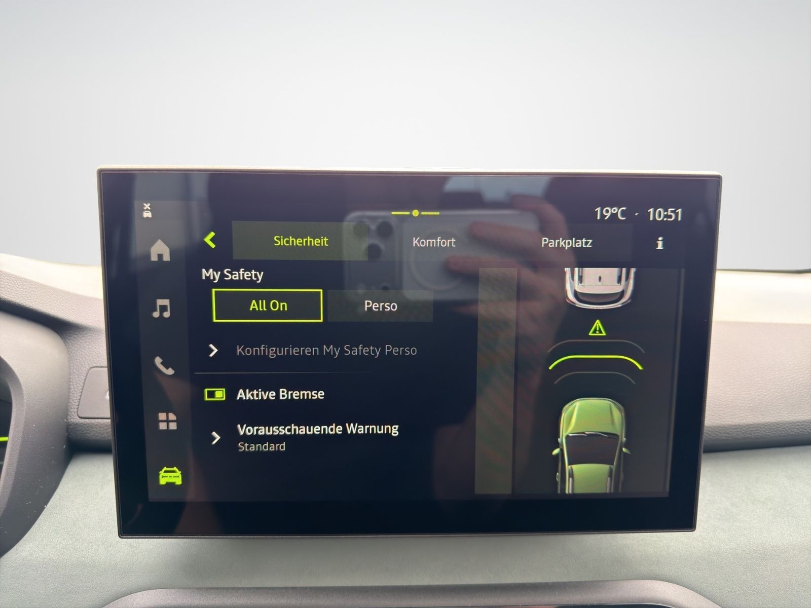 Dacia Sandero - Bild 19