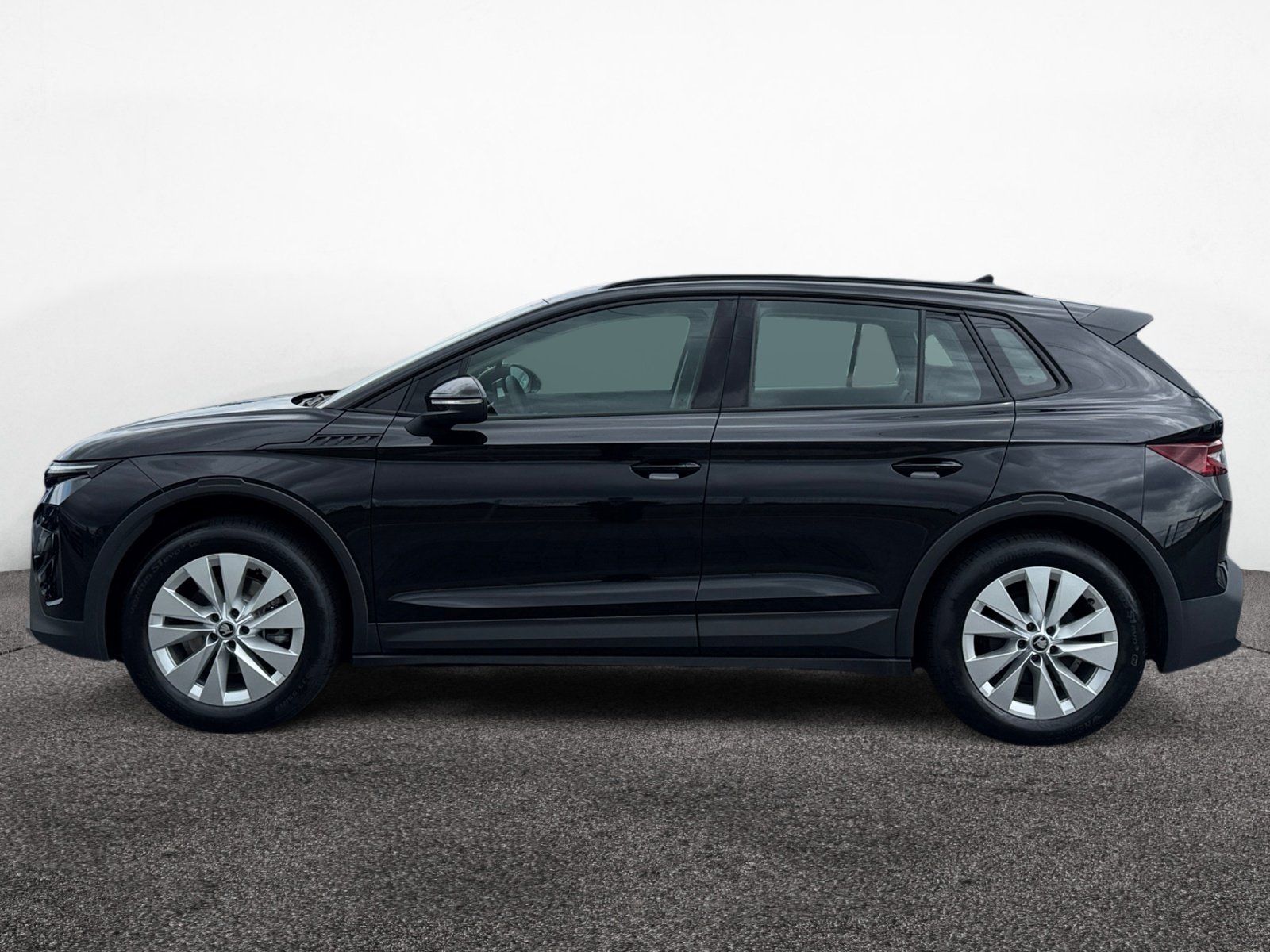 Skoda Elroq - Bild 4