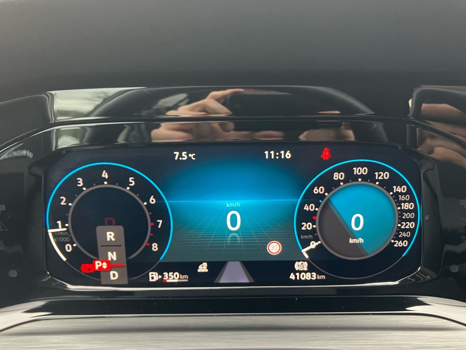 Volkswagen Golf - Bild 12