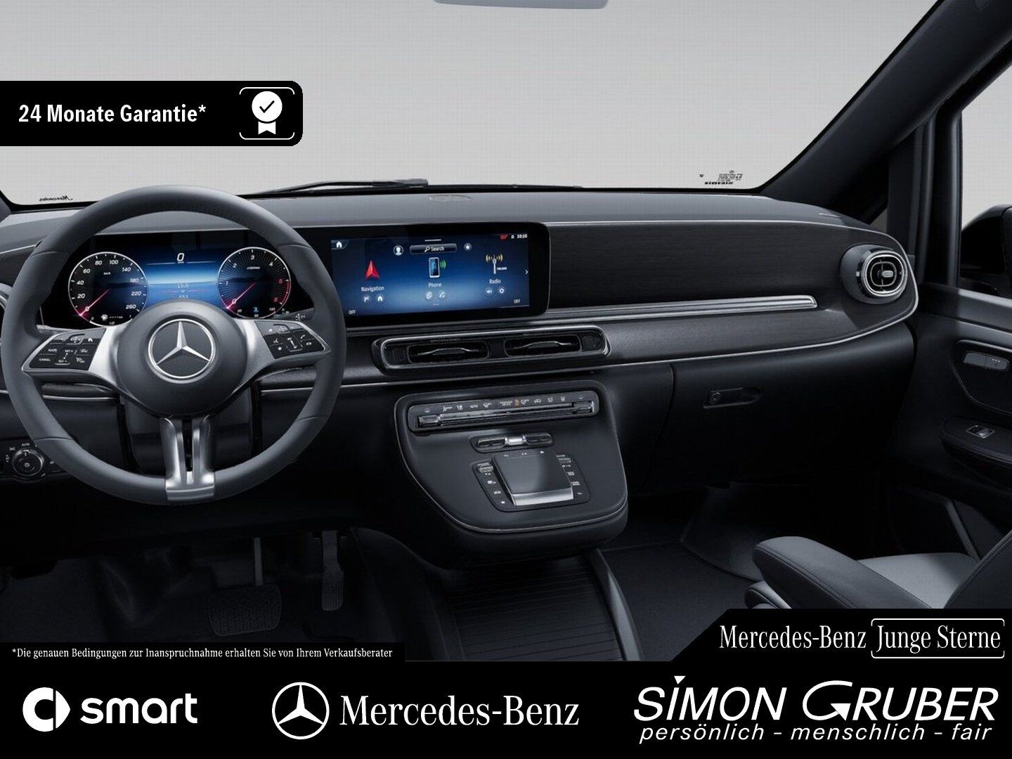 Fahrzeugabbildung Mercedes-Benz V 300 d 4M AVANTGARDE Extralang Standhzg 8Sitze