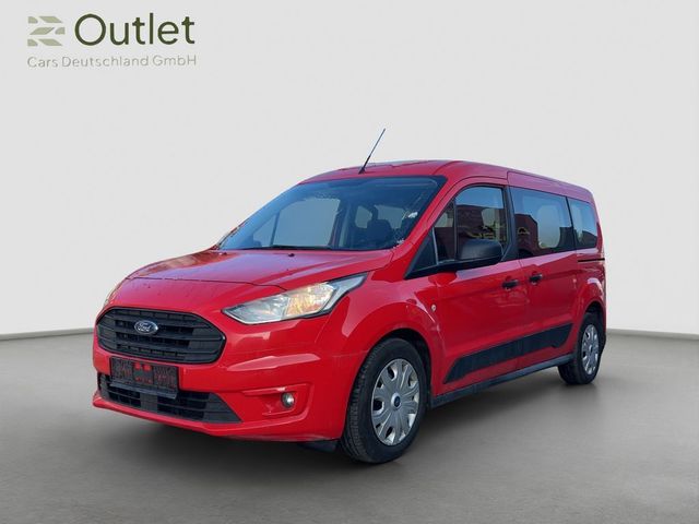 Ford Transit Connect L2 Trend 230 1.5  Aut. 120 PS