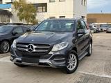 Mercedes-Benz GLE 250 d 4Matic/Leder/Bi-Xenon/1Hand