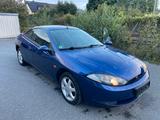 Ford Cougar 2.0 16V 16V - Ford Cougar mit Benzin-Antrieb: Coupe, 2.0