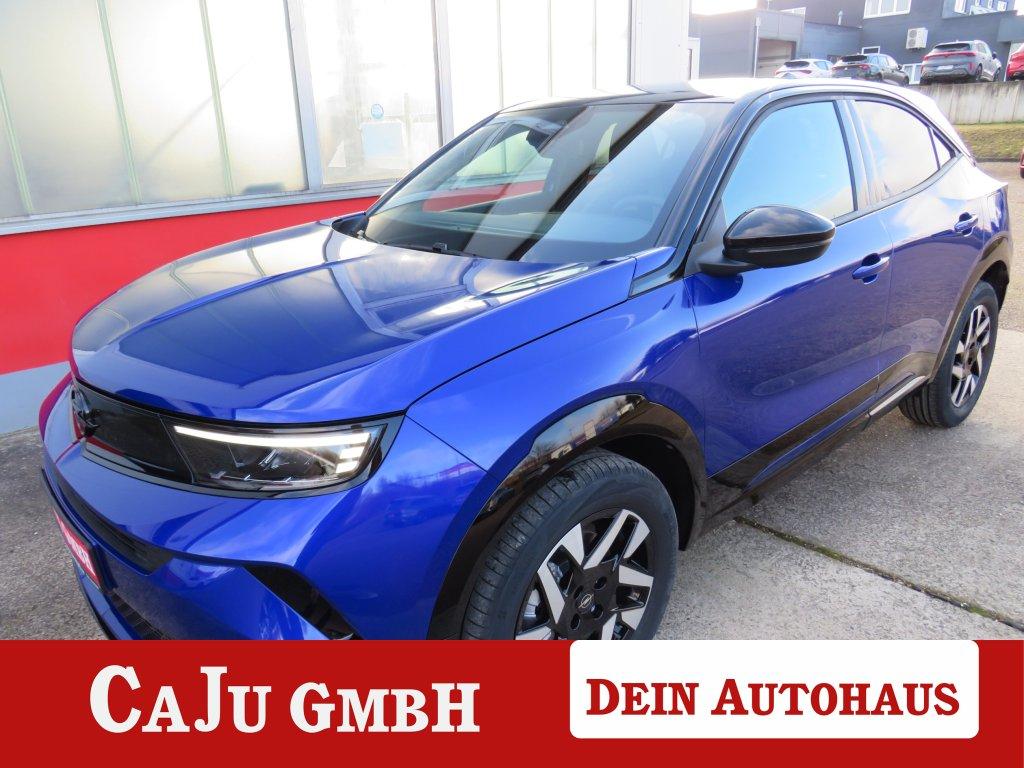 Opel Mokka MY26 145PS GS-Line DCT 180* 145PS WinterP.