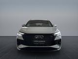 Audi Q4 45 e-tron 210 kW - Audi Q4: Weiß