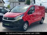 Fiat Talento Kasten L1H1 Business *ROT/KLIMA/1. HAND* - Fiat Kastenwagen Talento