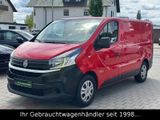 Fiat Talento Kasten L1H1 Business *ROT/KLIMA/1. HAND* - Fiat Kastenwagen Talento