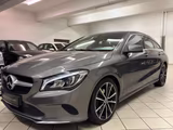 Mercedes-Benz CLA 220 Shooting Brake | LED | Pano | Automatik - Mercedes-Benz mit Diesel-Antrieb: Kombi
