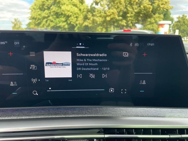 Fahrzeugabbildung Peugeot 5008 GT MHEV E-DSC+Navi+VollLED+Kamera+Sitzheizu