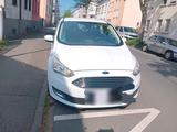 Ford C-Max - Ford C-Max in Frankfurt (Main)