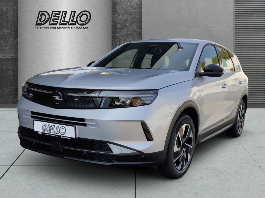 Opel Grandland (X)