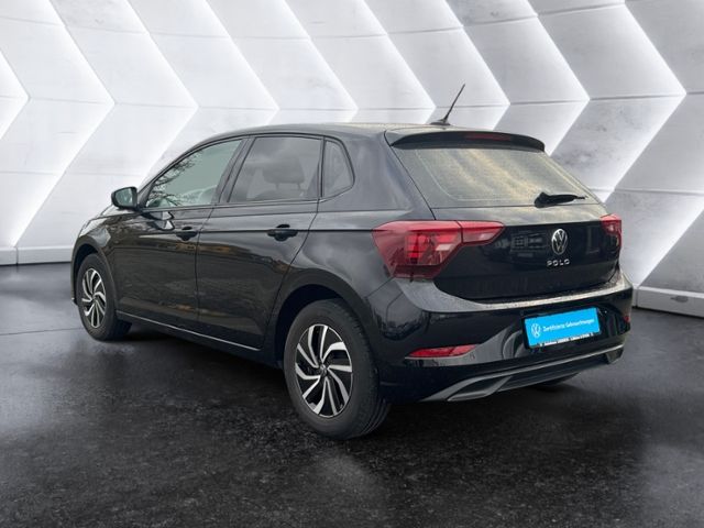 Volkswagen Polo - Bild 3