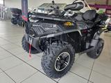 Loncin XWolf 700 ABS LED AHK Winde Servolenkung - LONCIN XWOLF 700L