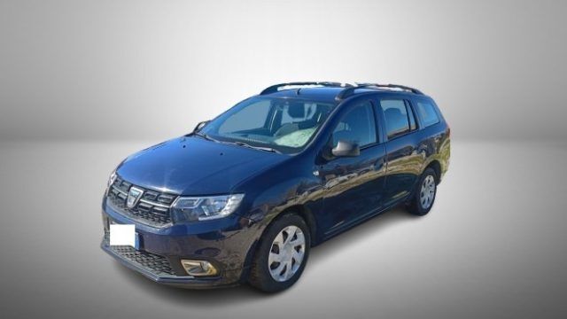 Image of Dacia Logan
