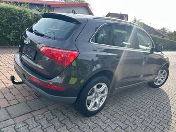 Audi Q5 - 4