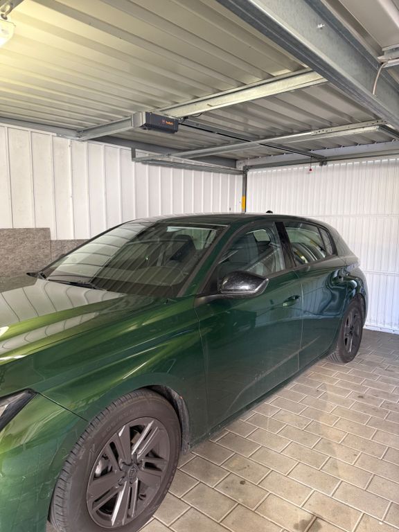 Image of Peugeot 308