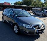 Volkswagen Passat Variant 1.4 TSI DSG Comfortline Varia...