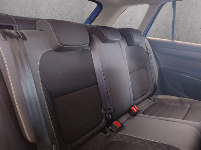 Fabia Combi Ambition 1.0 TSI Klima Fenster el.
