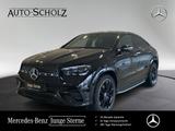 Mercedes-Benz GLE 300 d 4M Coupé AMG PREMIUM+NIGHT+AIRM+AHK+WS