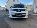 Renault Kangoo Intens - Renault Kangoo Gebrauchtwagen in Kassel