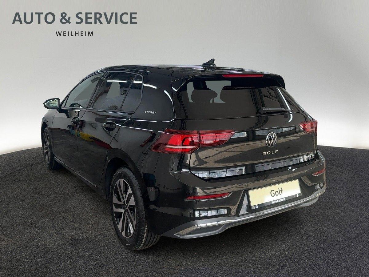 Volkswagen Golf ENERGY 1,5 l eTSI OPF 85 kW DSG, миниатюра 2
