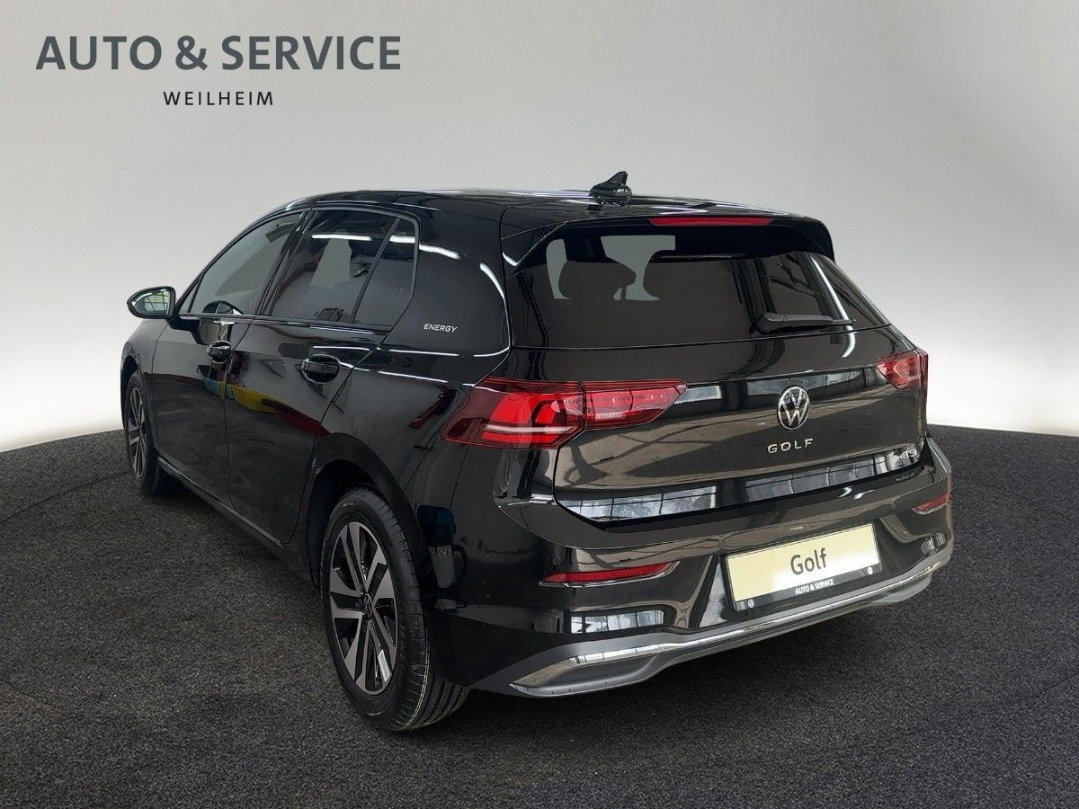 Volkswagen Golf - Bild 2