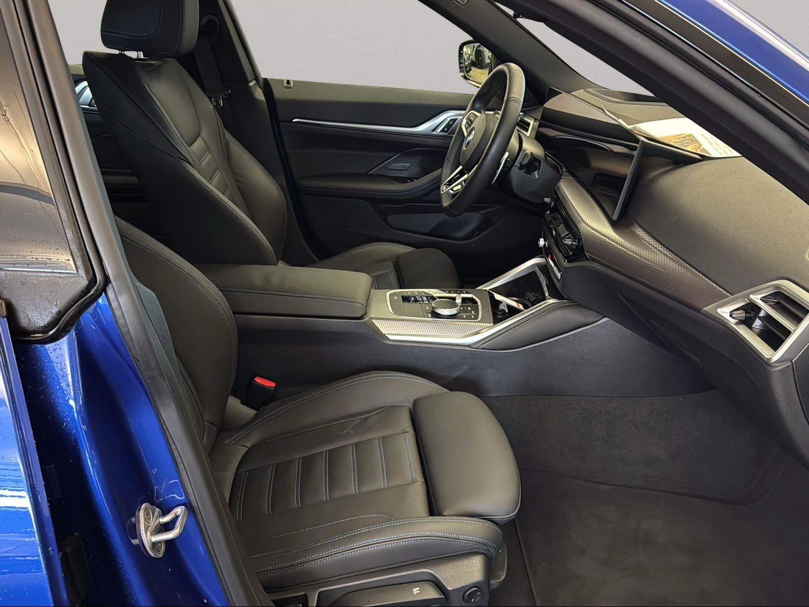 BMW 420 Gran Coupé - Bild 7