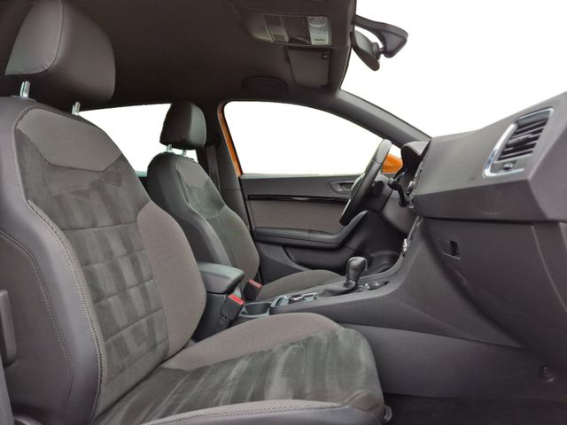 Seat Ateca Xcellence 2.0 TSI 7-Gang-DSG 4Drive