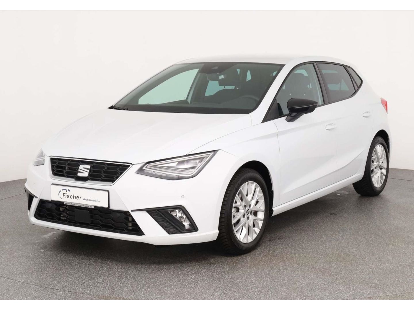Seat Ibiza - Bild 2
