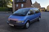Toyota Previa 2.4 Oldtimer 72.000 km Erste Hand  - Toyota Previa Gebrauchtwagen