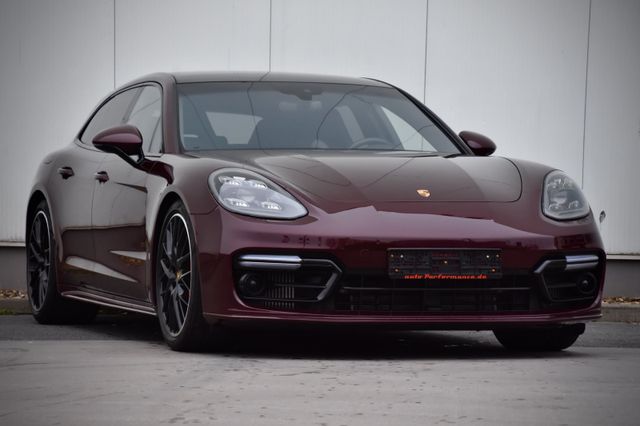 Porsche Panamera Sport Turismo Turbo Garantie bis 09/25