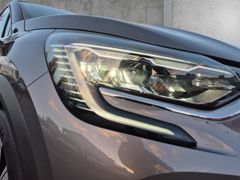 Fahrzeugabbildung Captur II Techno 1.3 TCe 140 EDC Mild-Hybrid Ass